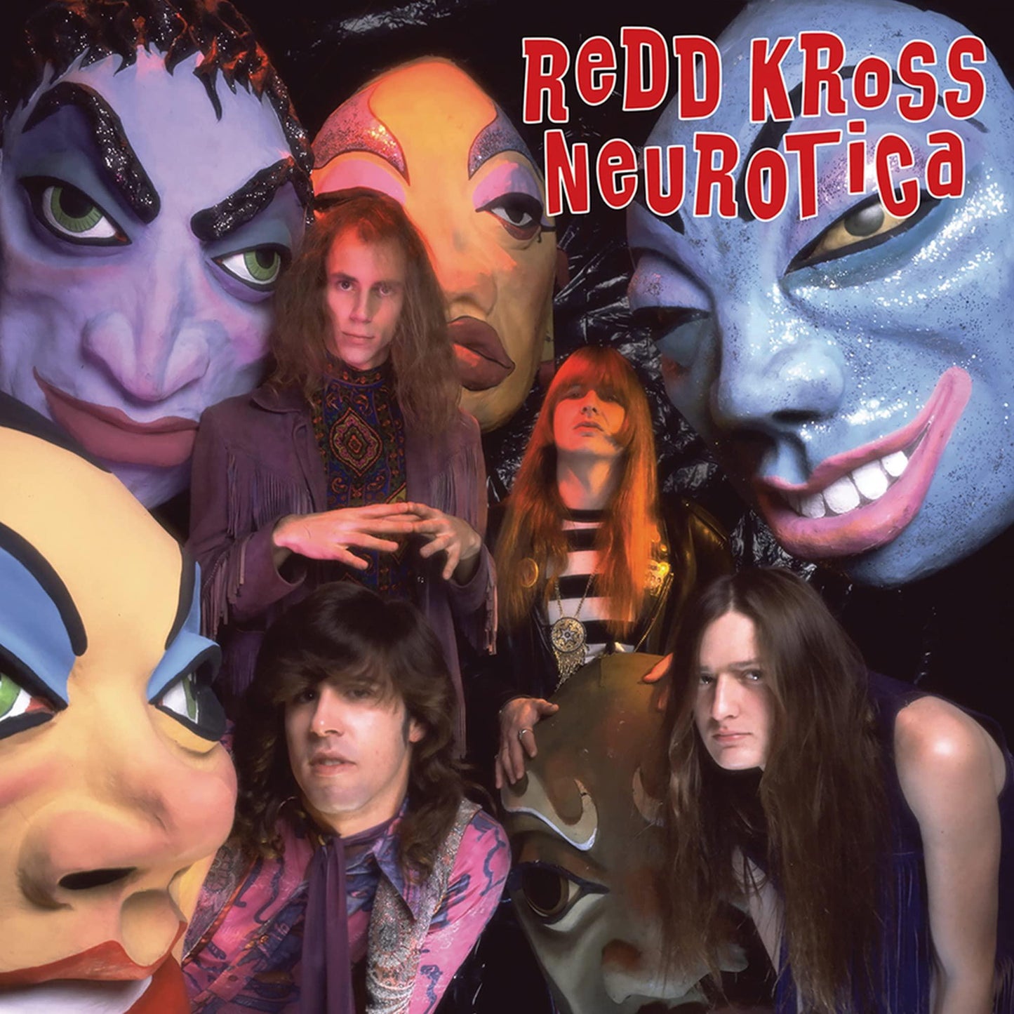 Redd Kross - Neurotica - Cd