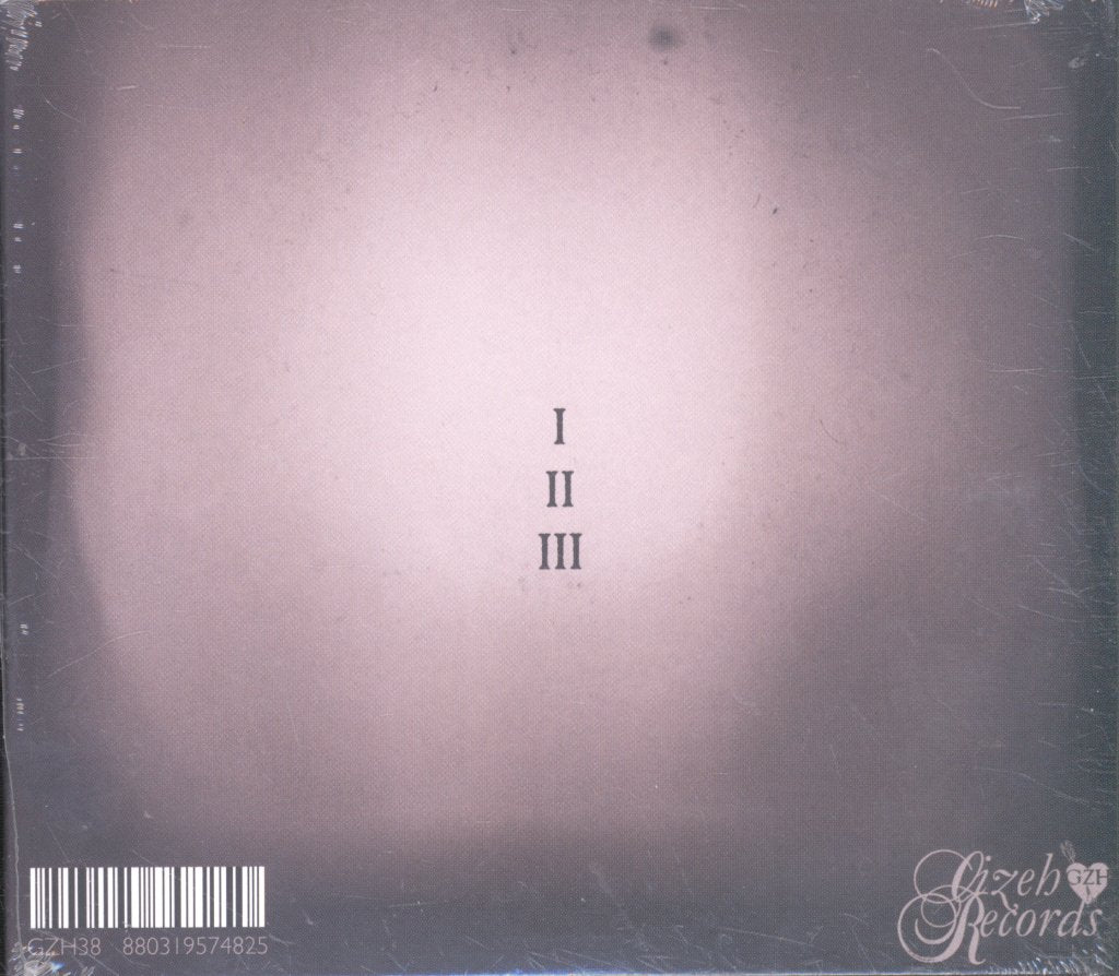 Mere - Mere - Cd