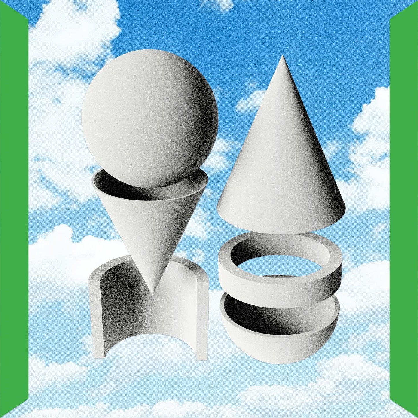 Gruff Rhys - Pang! - Lp