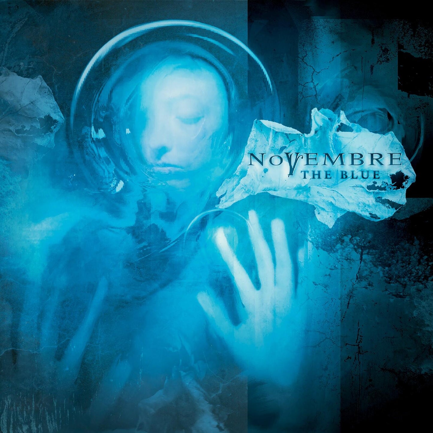 Novembre - Blue - Lp