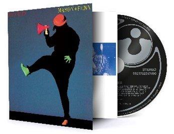 Nick Mason - Profiles - Cd