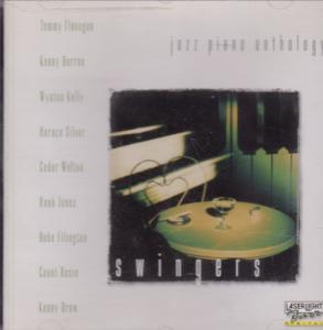 Various Artists - Swingers Volume 3 - Cd