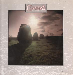 Clannad - Magical Ring - Lp