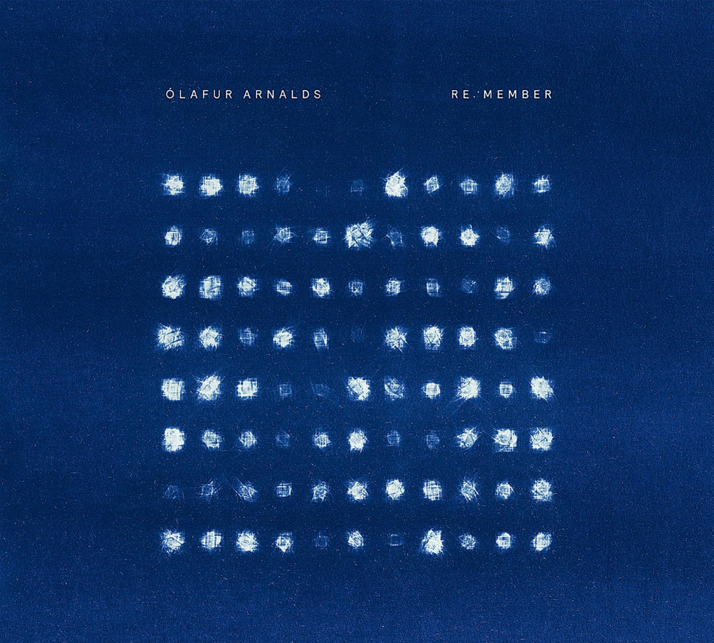 Olafur Arnalds - Re:member (Reissue) - Cd