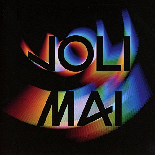Daphni - Joli Mai - Cd
