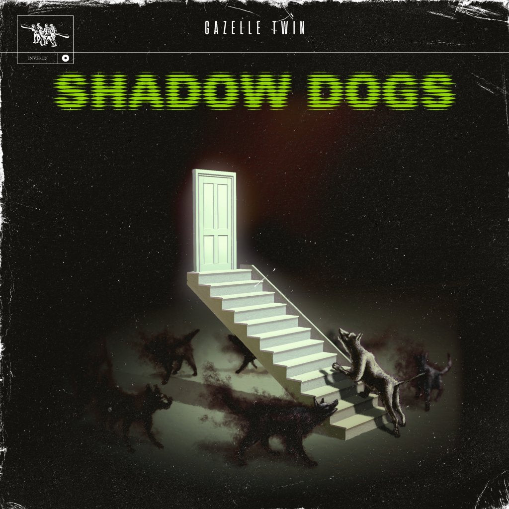 Gazelle Twin - Shadow Dogs (RSD2025) - Lp