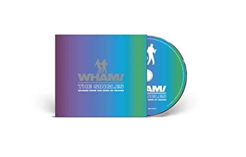 Wham! - Singles: Echoes From the Edge of Heaven - Cd