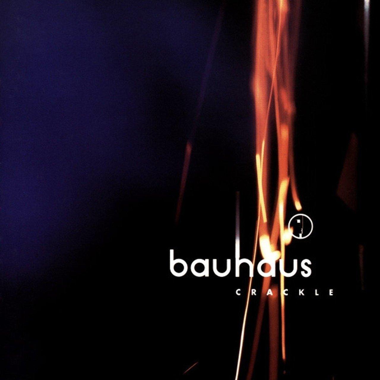 Bauhaus - Crackle - Cd Box Set