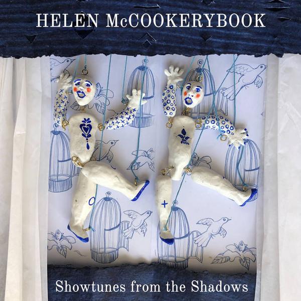 Helen McCookerybook - Showtunes From the Shadows - Lp