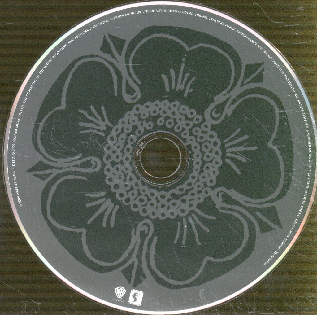 Gallows - Grey Britain - Cd
