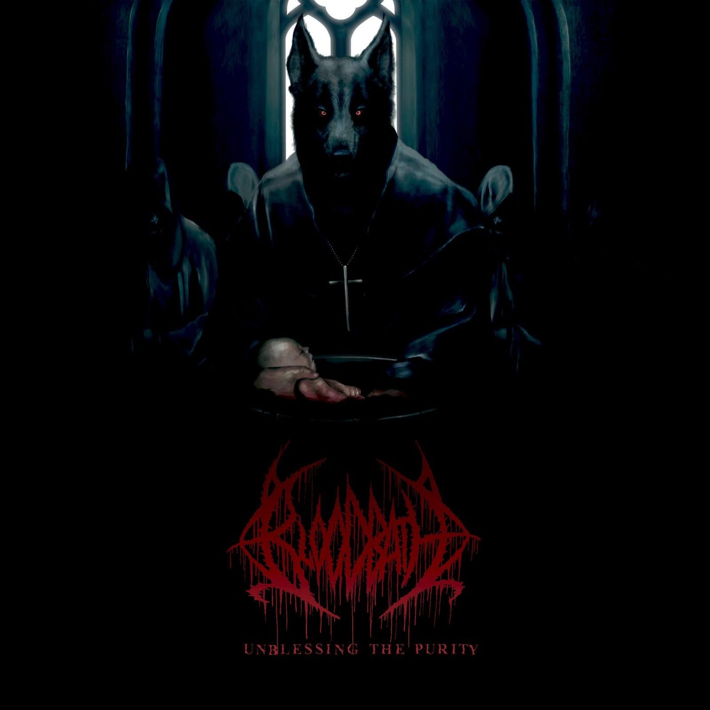 Bloodbath - Unblessing the Purity - Cd