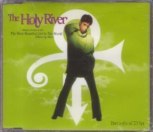 Prince - Holy River - Cd