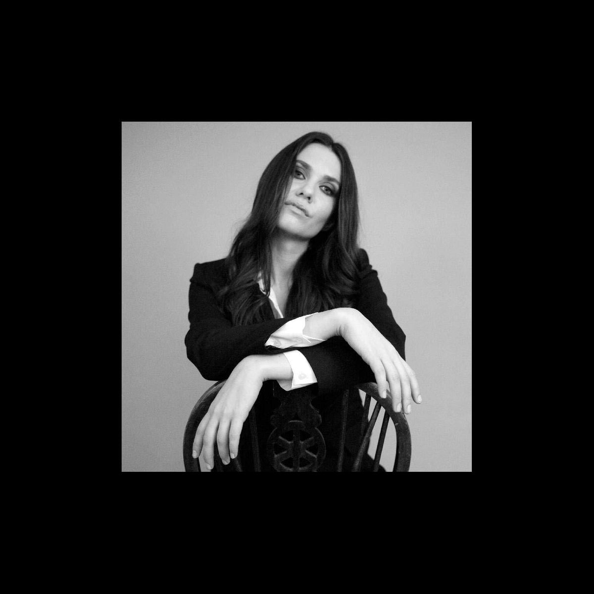 Josefin Ohrn And The Liberation - Sacred Dreams (Orange Vinyl) - Lp