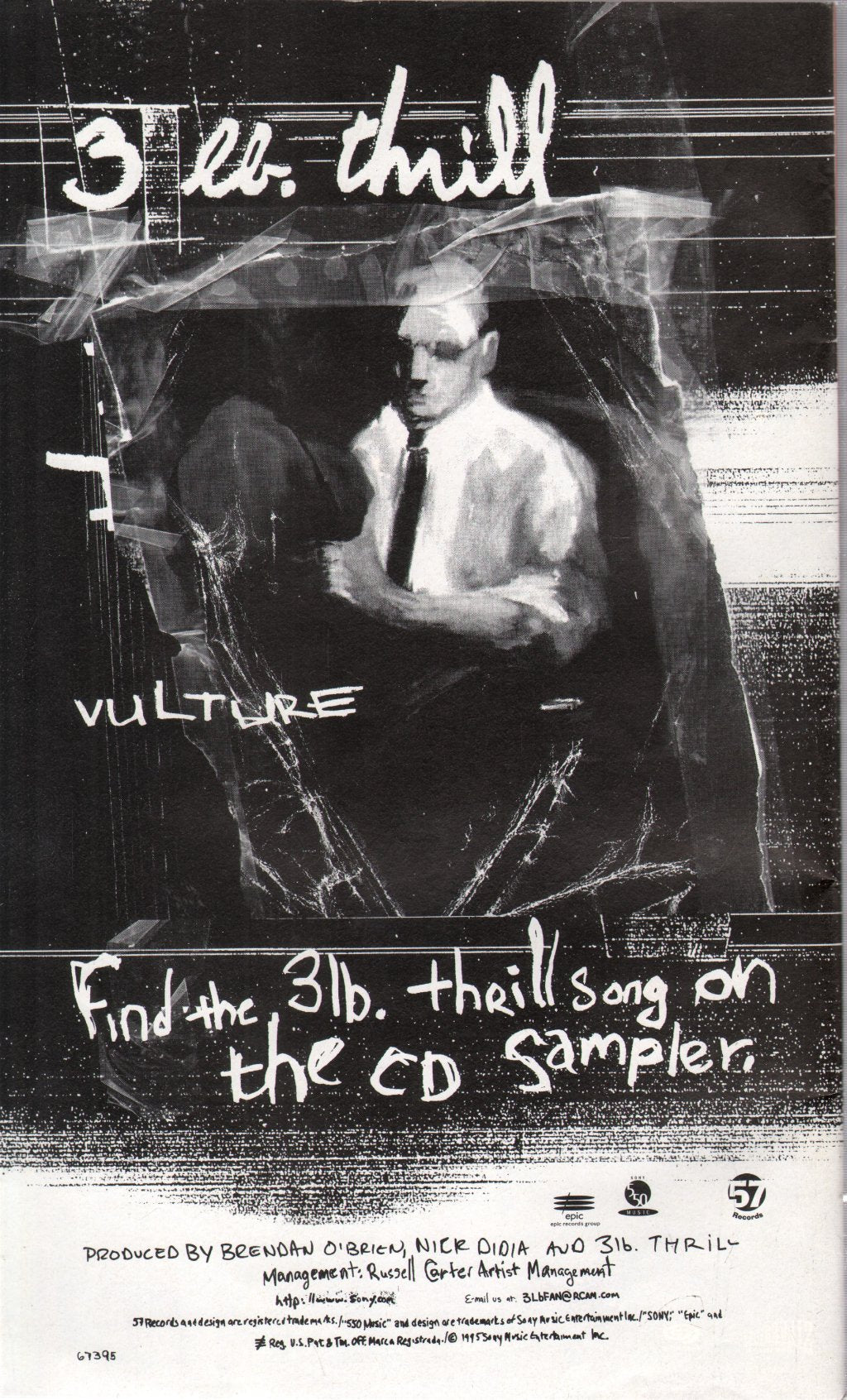 Cmj New Music Monthly - Same - Magazine