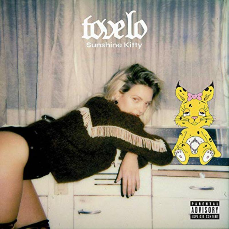 Tove Lo - Sunshine Kitty - Cd