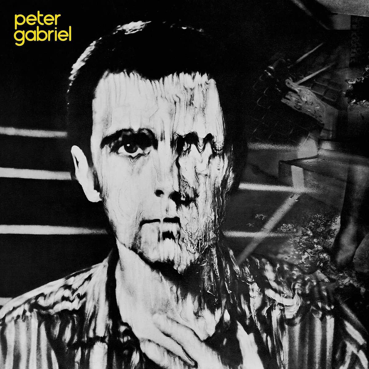 Peter Gabriel - Peter Gabriel 3 - Cd