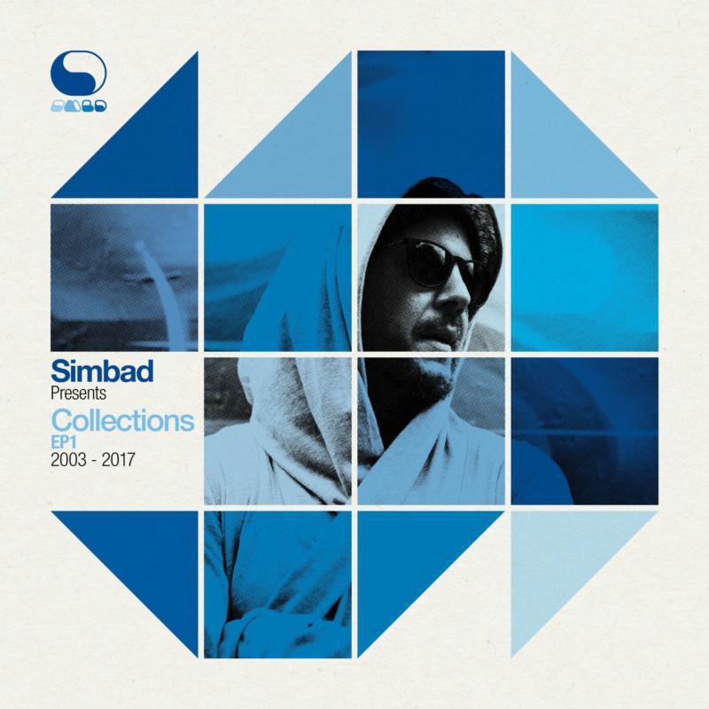 Simbad - Collections Ep1 (2003-2017) - 12 Inch