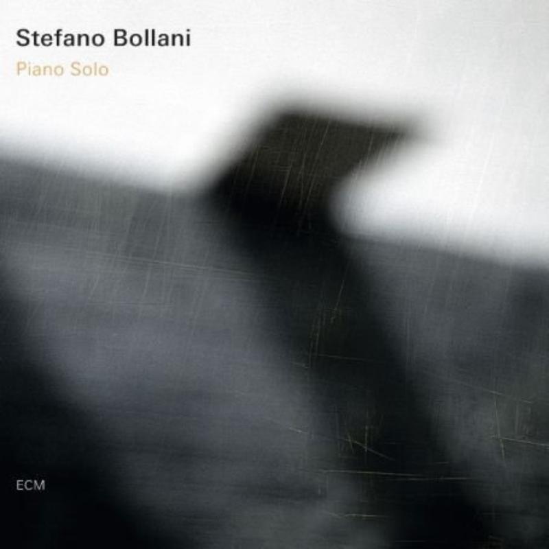 Stefano Bollani - Piano Solo - Cd