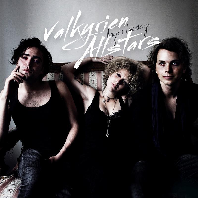Valkyrien Allstars - Ingen Hverdag - Cd