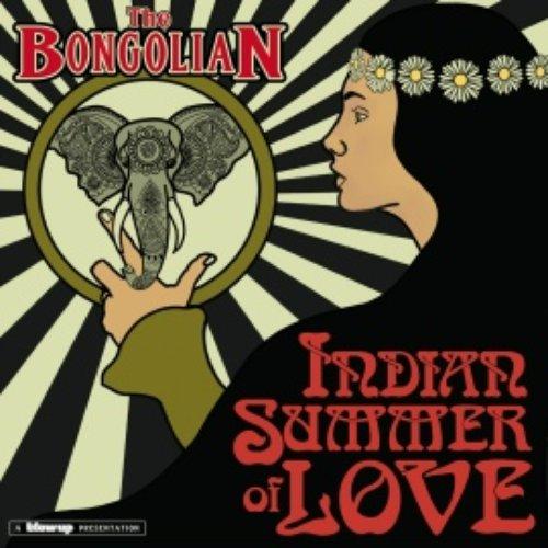 Bongolian - Indian Summer of Love - Cd