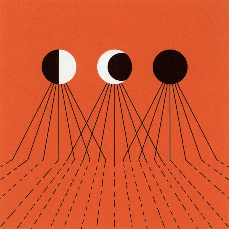 Half Moon Run - Seasons of Change * Inwards & Onwards - Lp