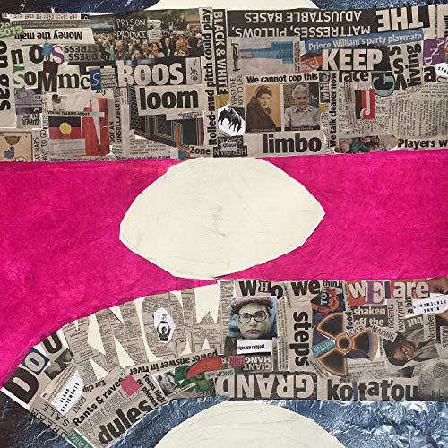 Blank Statements - Blank Statements - Lp