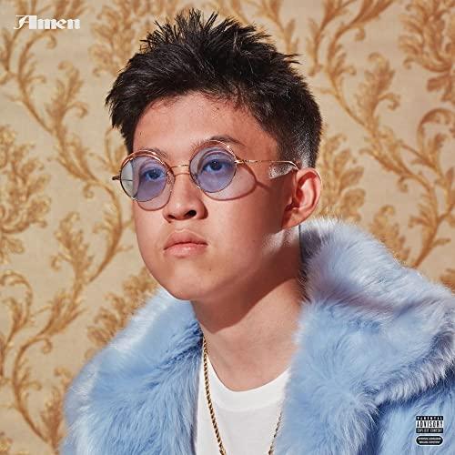 Rich Brian - Amen - Double Lp