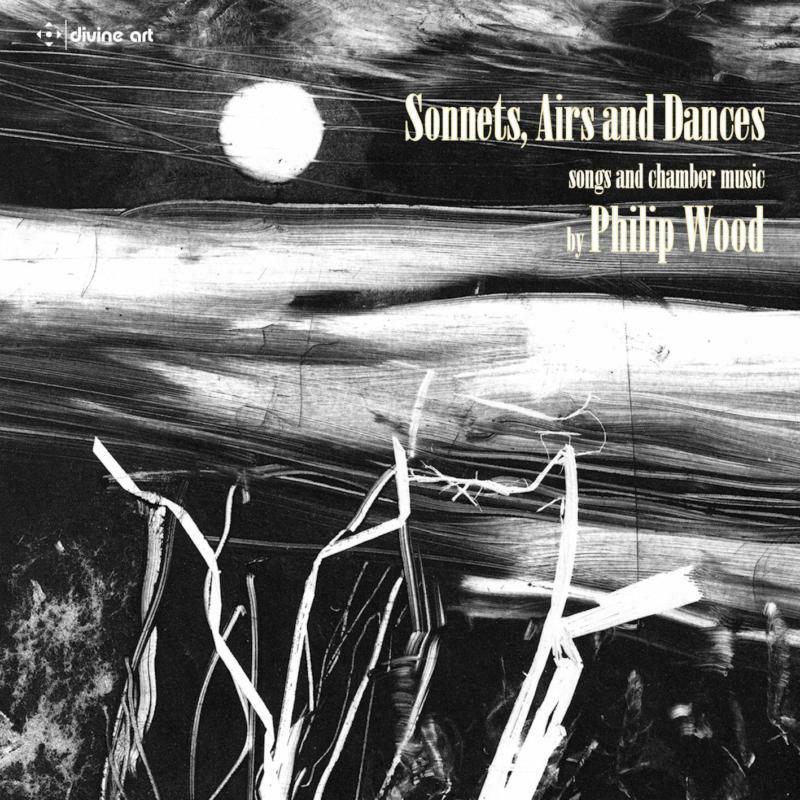 Various Artists - Wood: Sonnets, Airs Dances - Cd