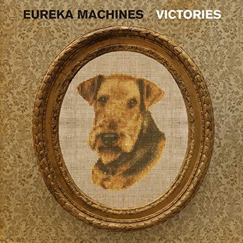 Eureka Machines - Victories - Cd