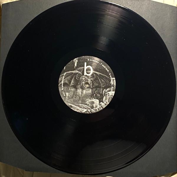 bisse - Cobid - 20 - Lp
