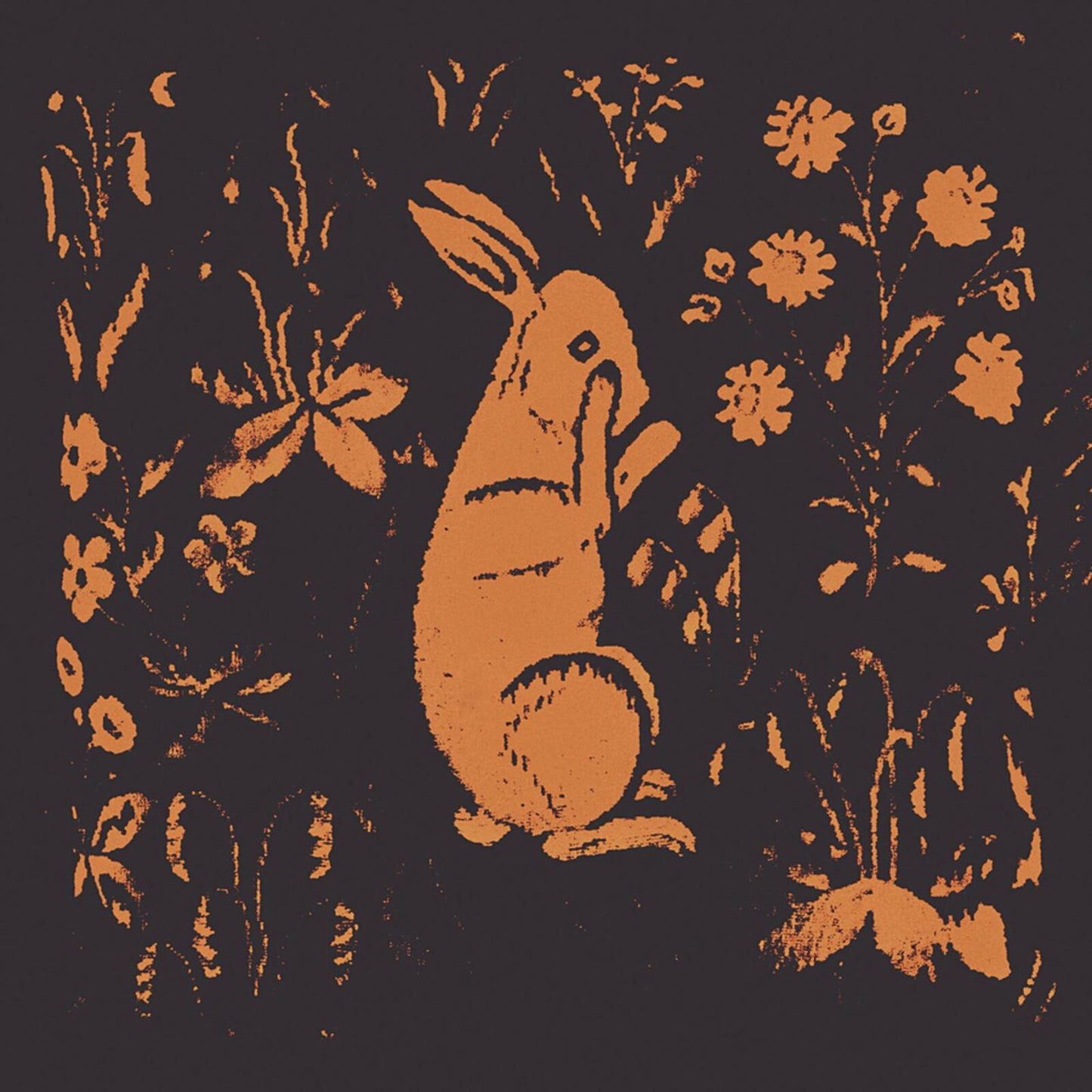 Sadness - ______ (Aka Rabbit) - Cd