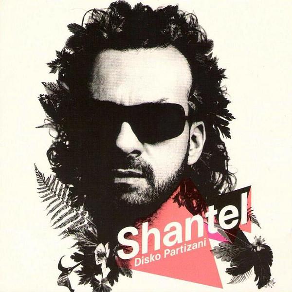 Shantel - Disko Partizani - Cd