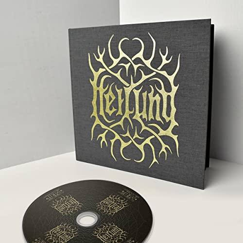 Heilung - Drif - Cd