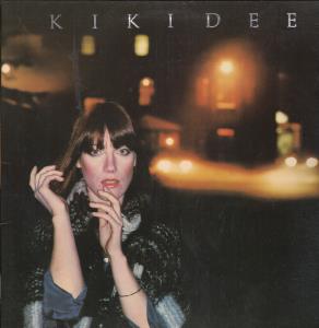 Kiki Dee - Kiki Dee - Lp