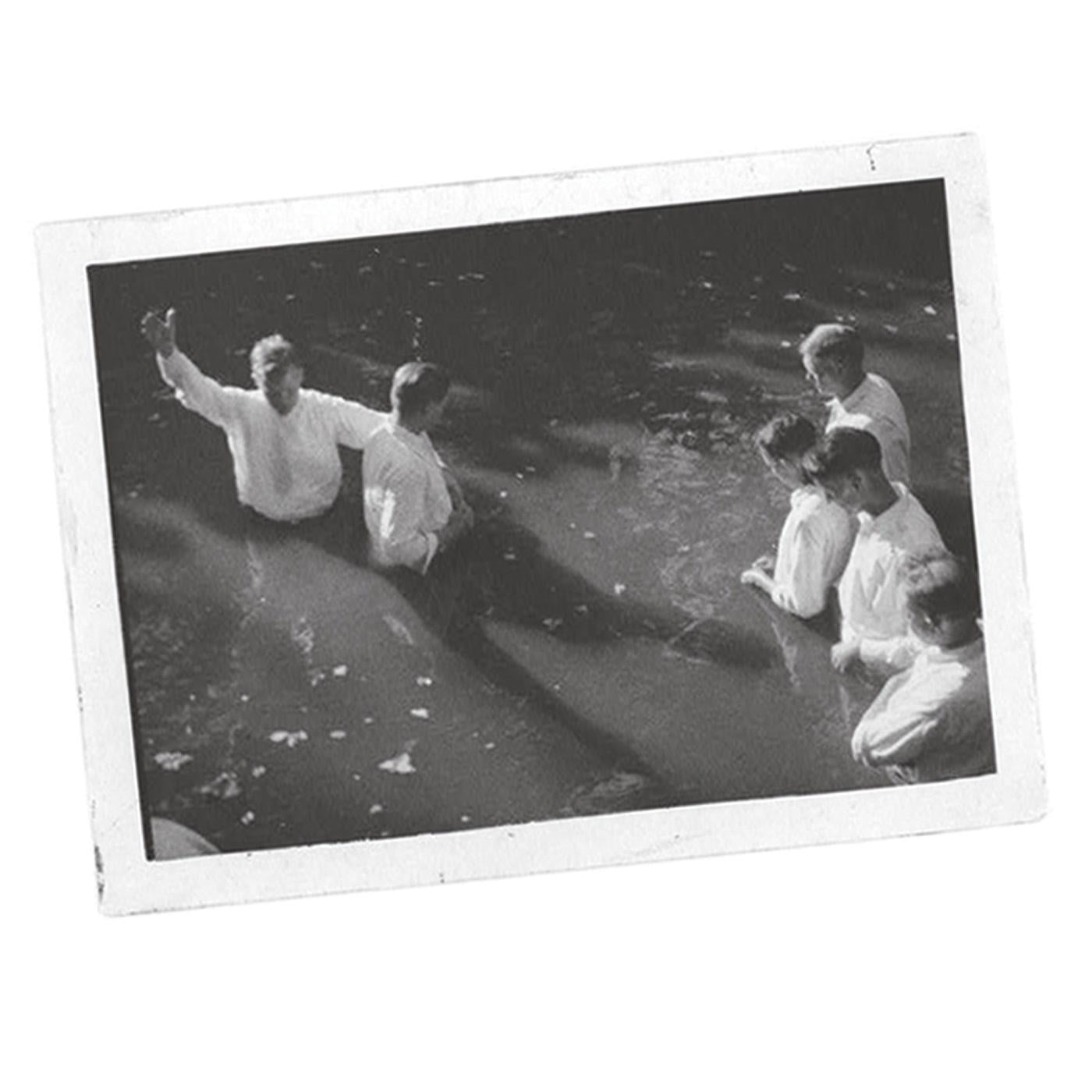 Various Artists - I'm On My Journey Home: Sacred Harp Singing, 1928-1934 - Cassette