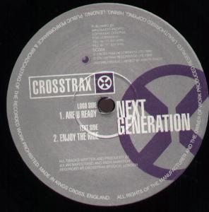 Next Generation - Are U Ready - 12 Inch
