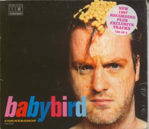Babybird - Cornershop - Cd