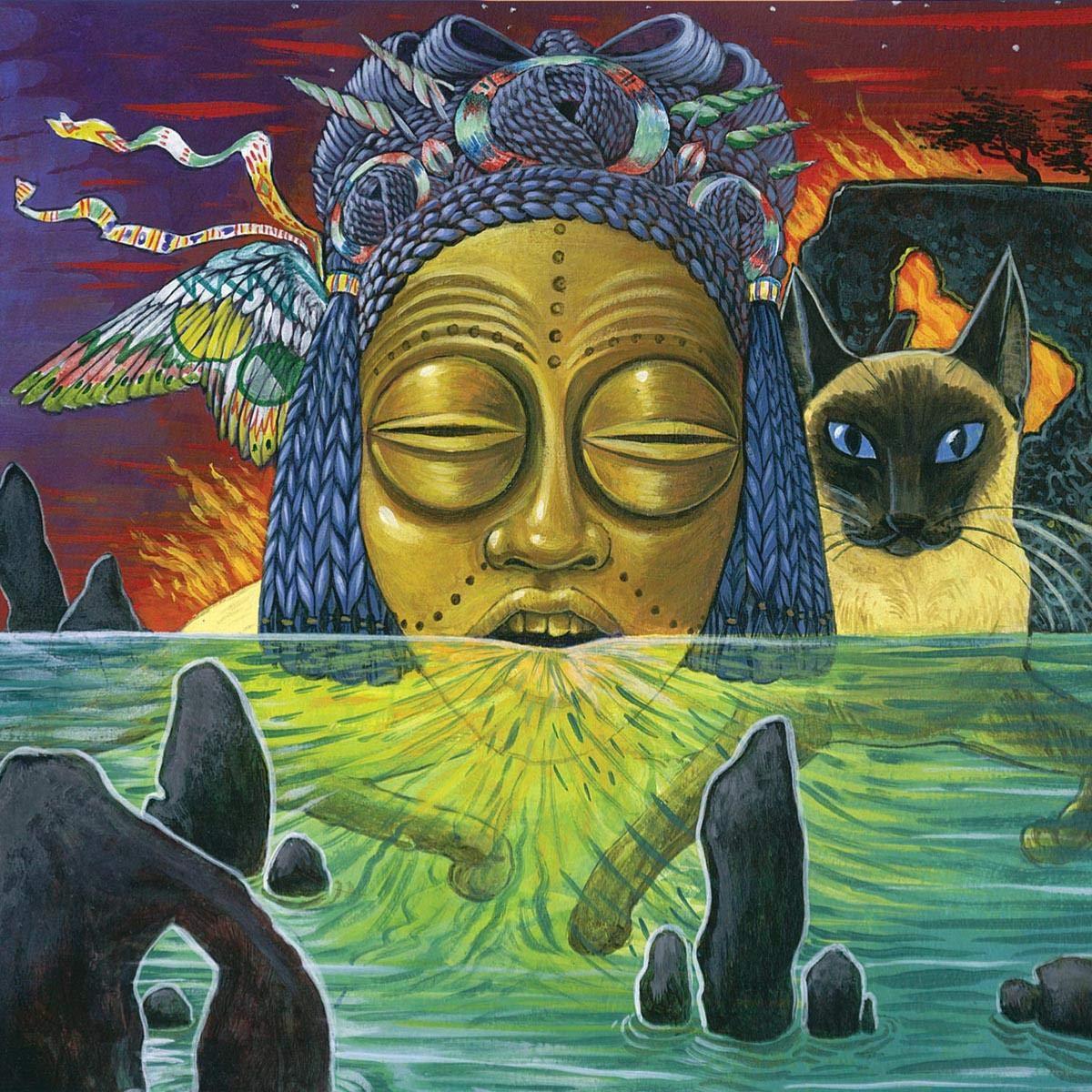 Valet - Naked Acid - Cd