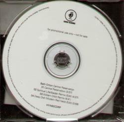 Beth Orton - Central Reservation - Cd