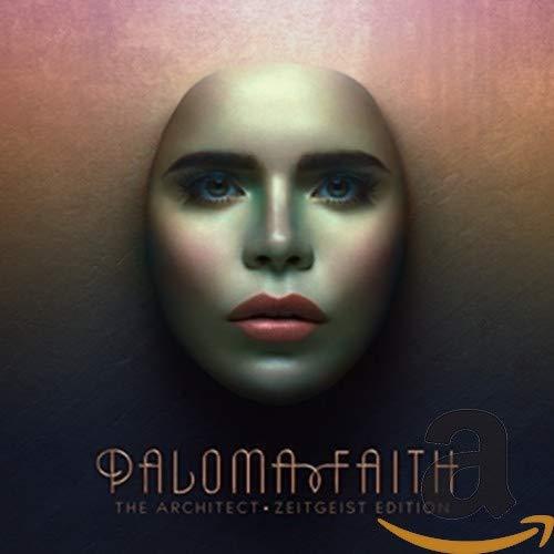 Paloma Faith - Architect - Double Cd