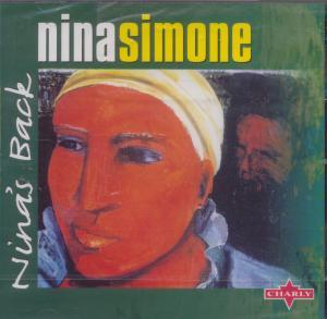 Nina Simone - Nina's Back - Cd