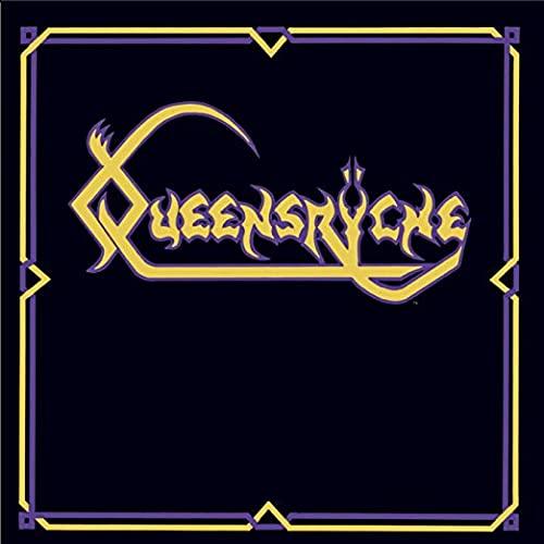 Queensryche - Queensryche - Cd