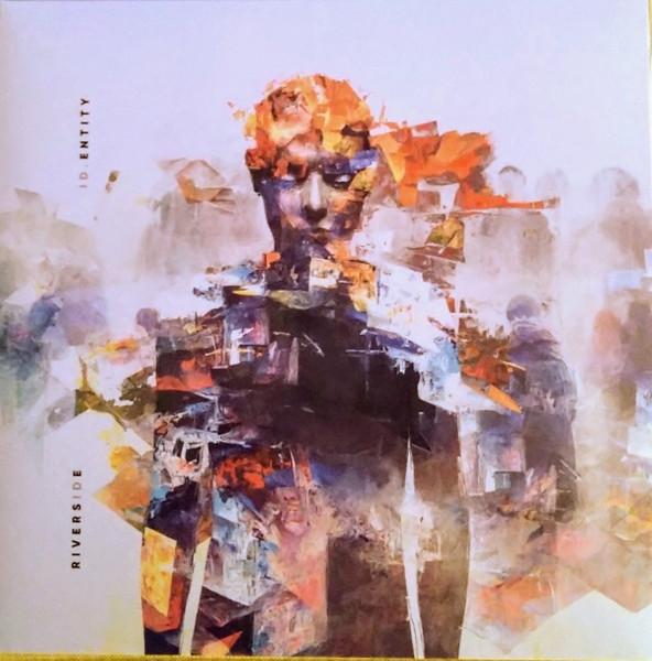 Riverside - Id.entity - Double Lp
