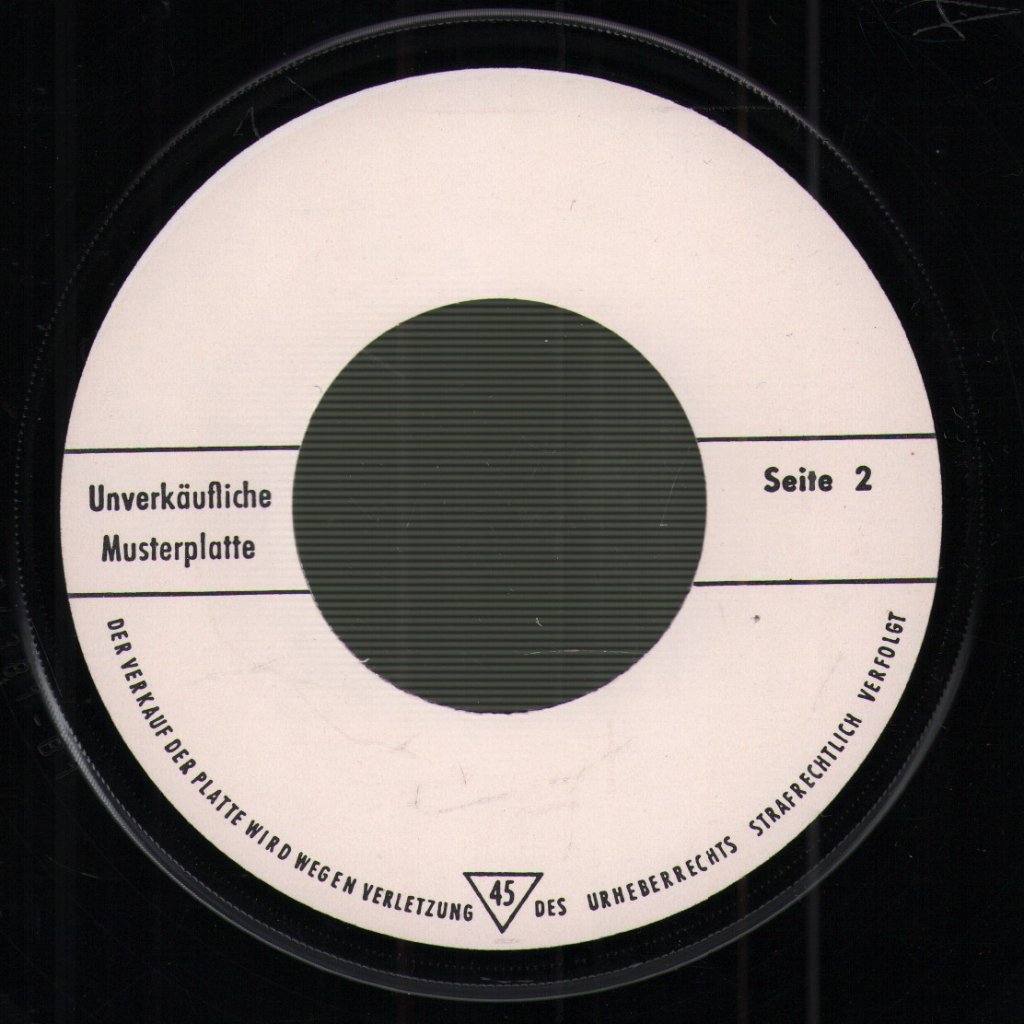 Undertones - It's Going To Happen - 7 Inch