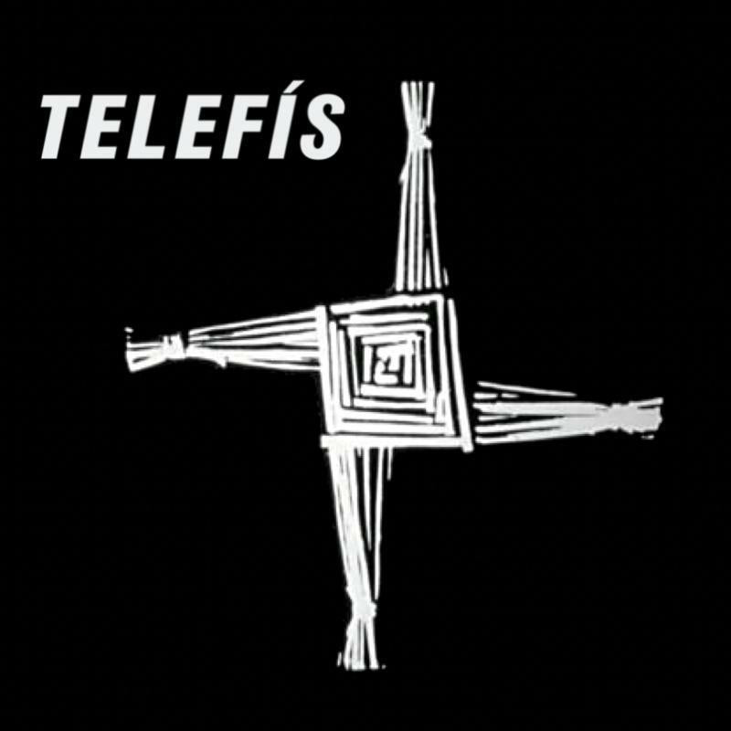 Telefis - A Haon - Lp