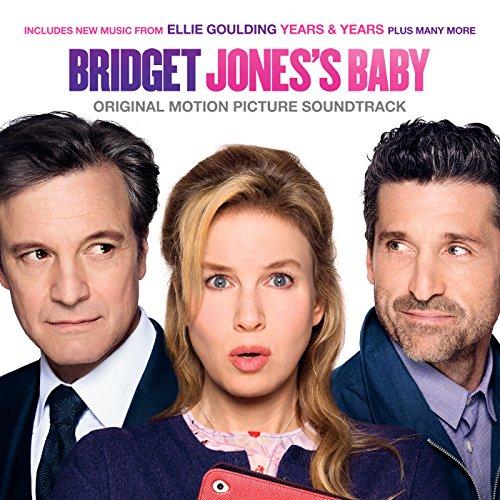 Various Artists - Bridget Jones's Baby - Cd