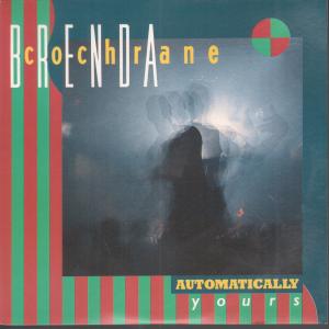 Brenda Cochrane - Automatically Yours - 7 Inch