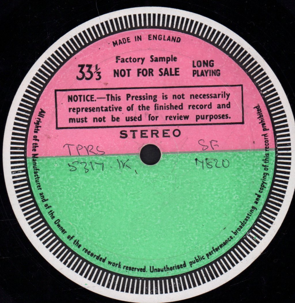 Elvis Presley - California Holiday - Lp