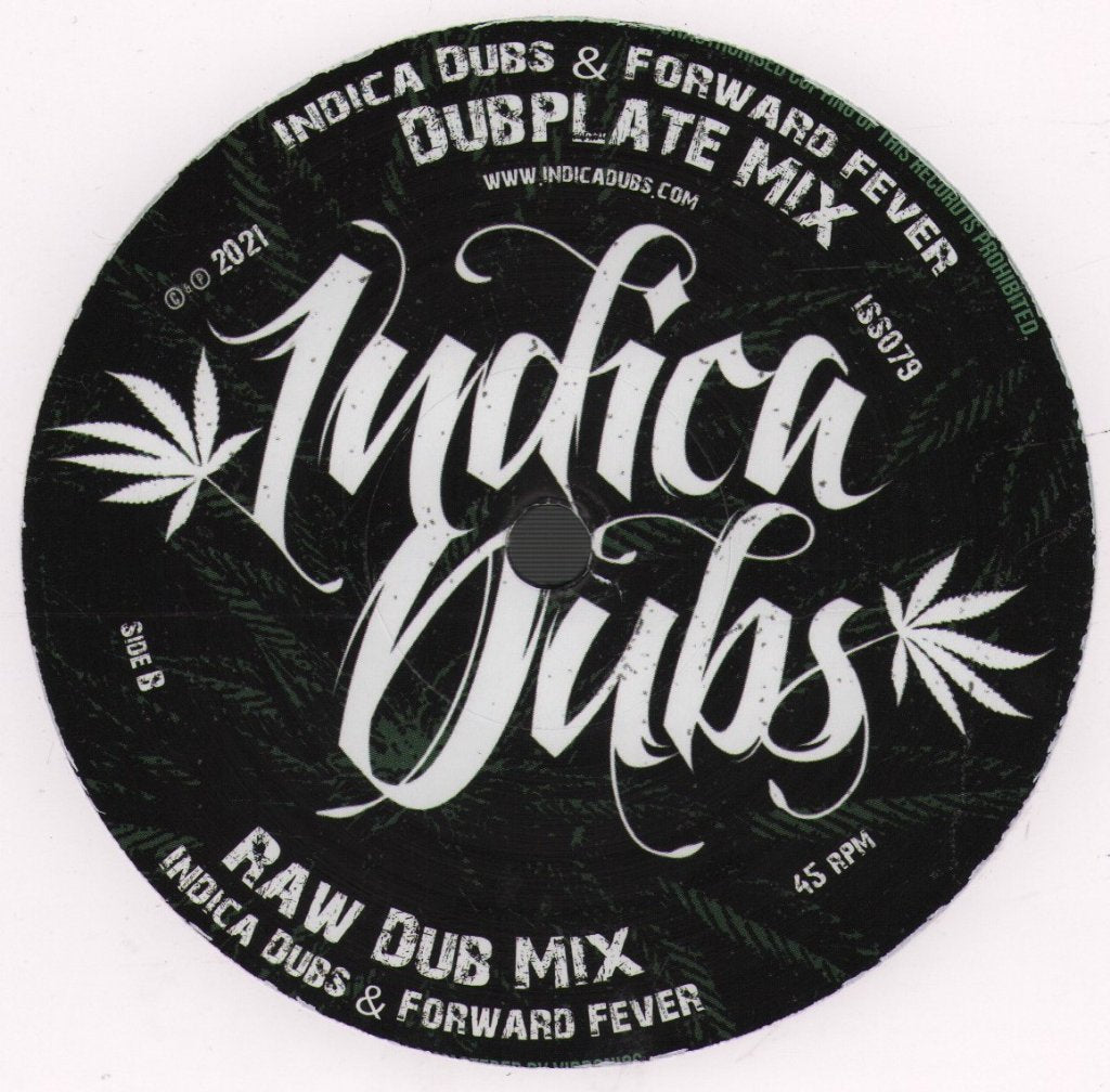 Danman - Righteous Man - 10 Inch