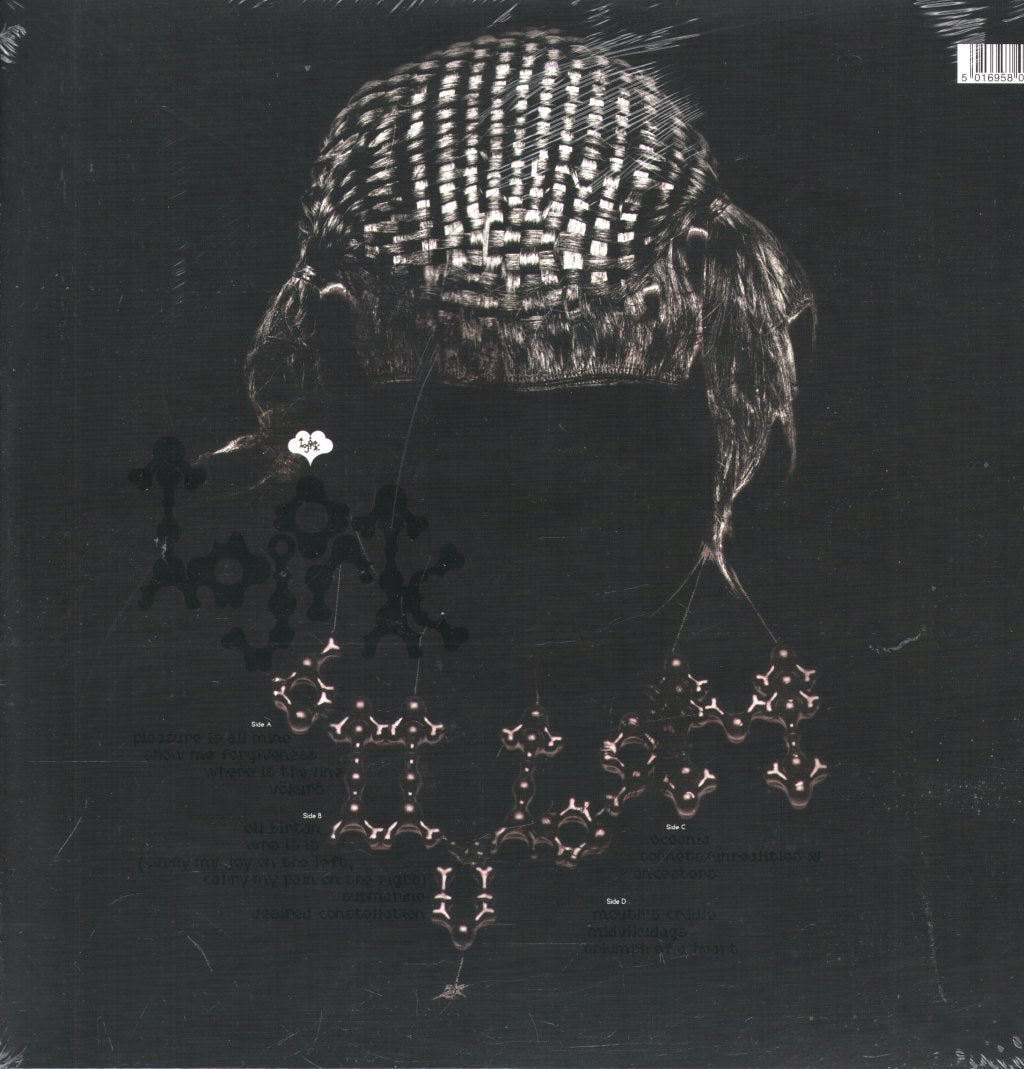 Bjork - Medulla - Double Lp